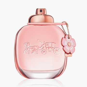 Coach Floral Eau de Parfum (Gold) 90ml