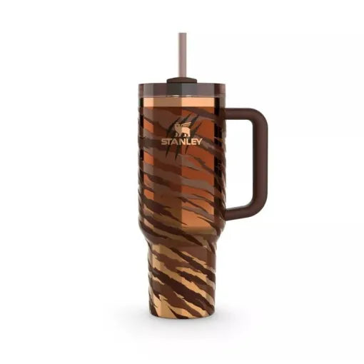 STANLEY Tyla Tyger Quencher H2.O Flowstate tumbler 40oz | Shop Listing 3