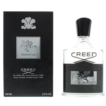 Creed Aventus Eau de Parfum 100ml – Luxury Men's Fragrance Free 3-days Fast USA Delivery | Shop Listing 3