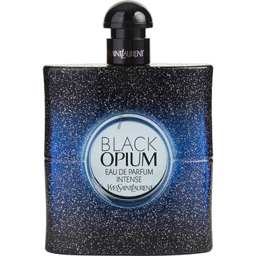 YSL Black Opium (Intense)