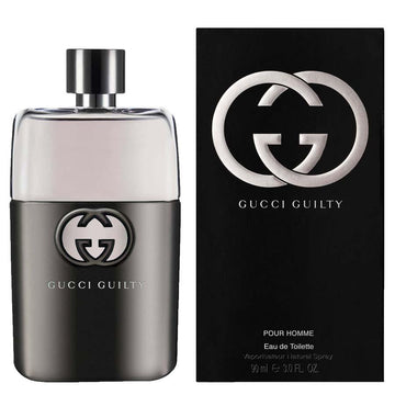GUCCI Guilty Pour Homme (Passion)