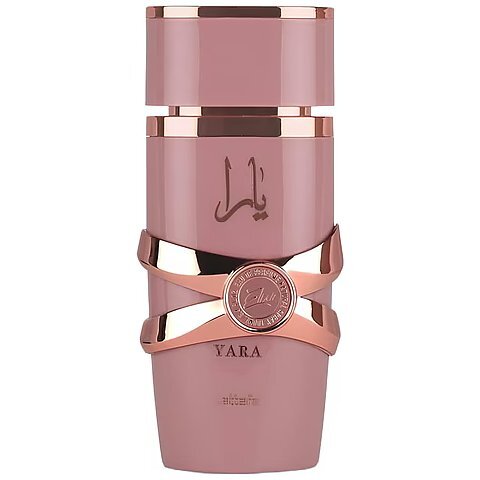 Lattafa YARA Elixir for Women Eau de Parfum Spray