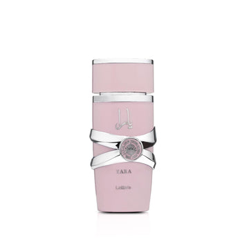 Lattafa Yara Eau de Parfum 100ml | Sweet Vanilla, Fruity & Floral Long-Lasting Perfume for Women