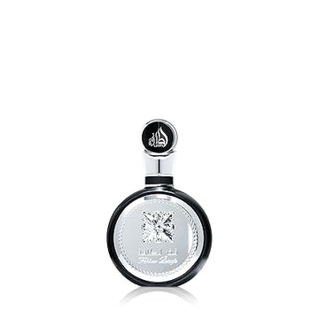 Lattafa Fakhar Men Eau de Parfum 100ml | Fresh Fruity Bergamot & Amber Wood Long-Lasting Fragrance for Men | Shop Listing 4