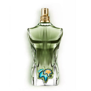 Jean Paul Gaultier Le Beau Paradise Garden Eau de Parfum 125ml | Fresh Woody Aquatic Cologne for Men | Shop Listing 2
