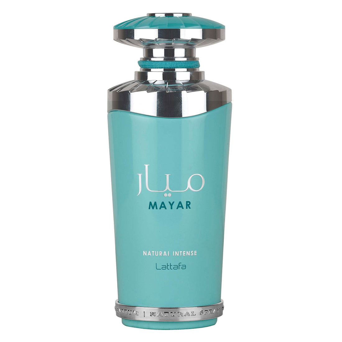 Lattafa Mayar Natural Intense Eau de Parfum Spray for Women