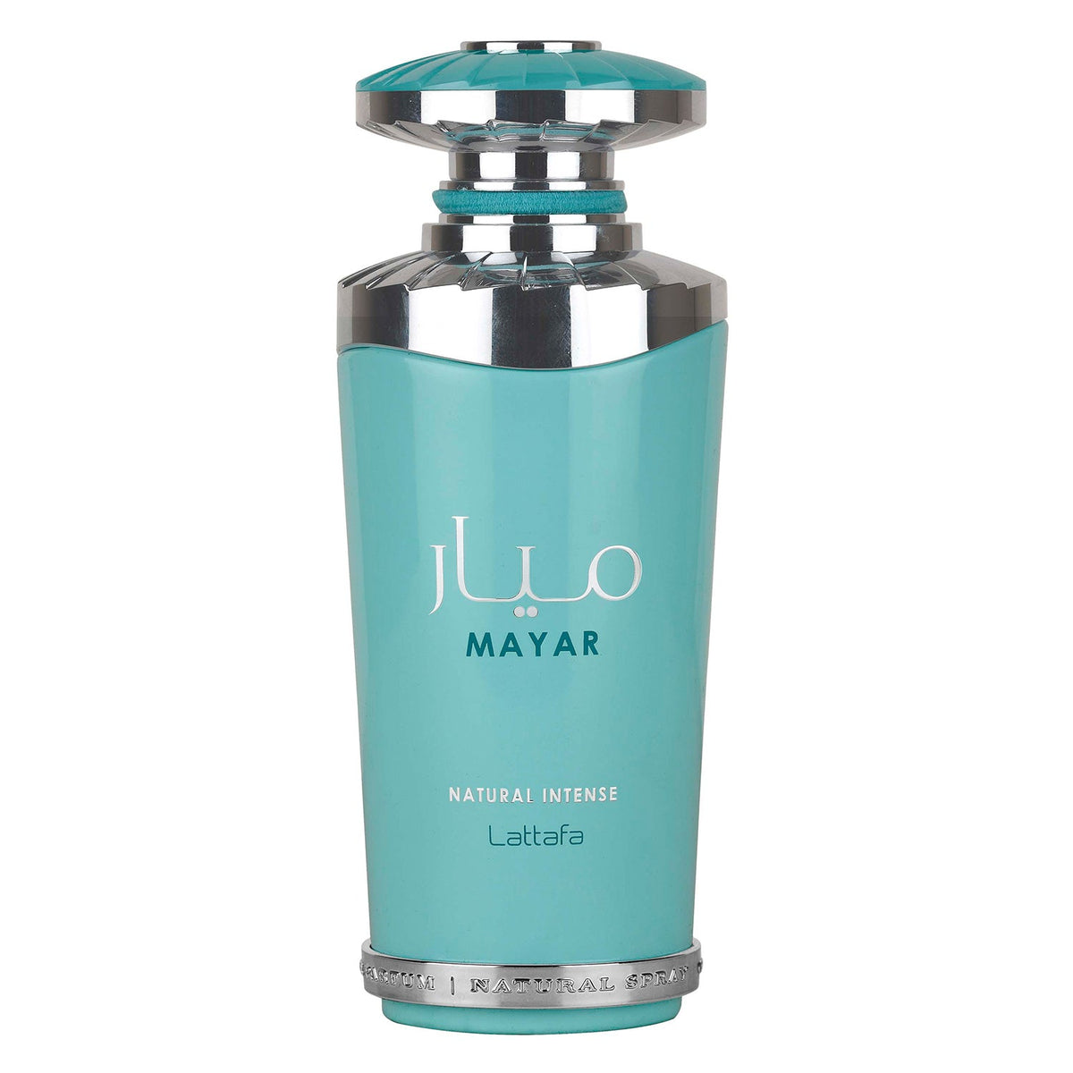 Lattafa Mayar Natural Intense Eau de Parfum Spray for Women