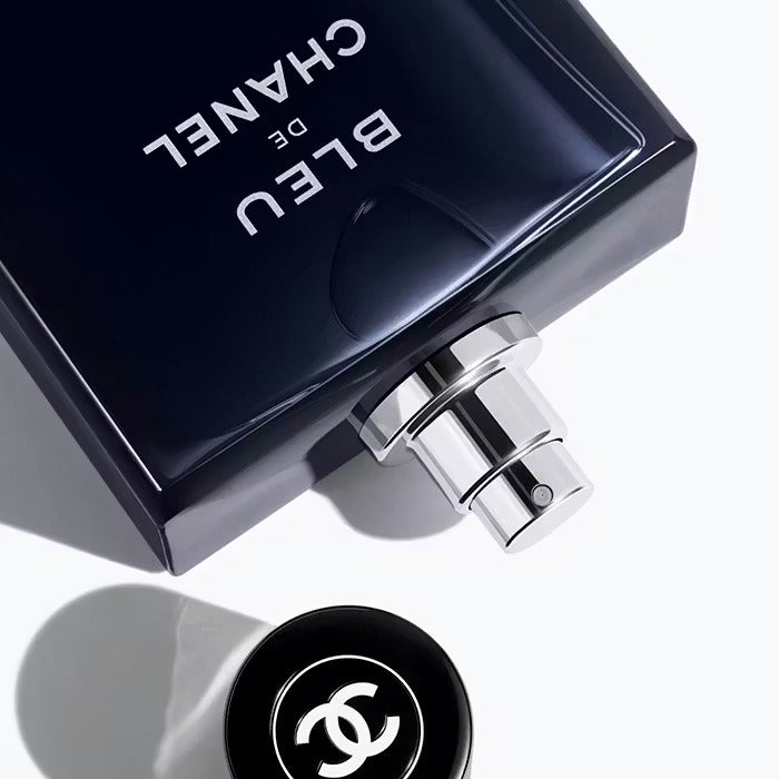 Bleu de Chanel EDP