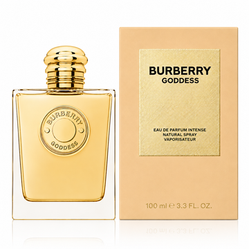 Burberry Goddess Eau de Parfum Intense 100ml | Vanilla Wood & Lavender Luxury Perfume for Women | Shop Listing 4
