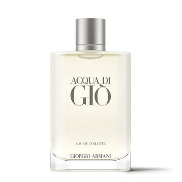 Armani Acqua di Gio Eau de Toilette