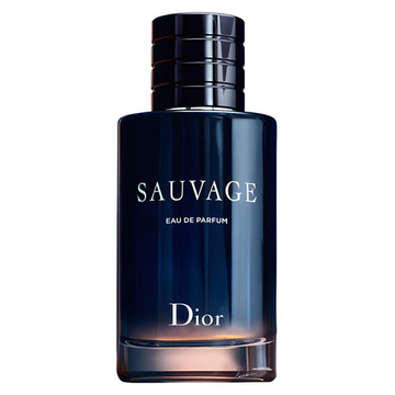 Dior Sauvage EDP 100ml