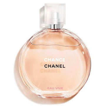 Chanel Chance Eau Vive (Intense) 100ml