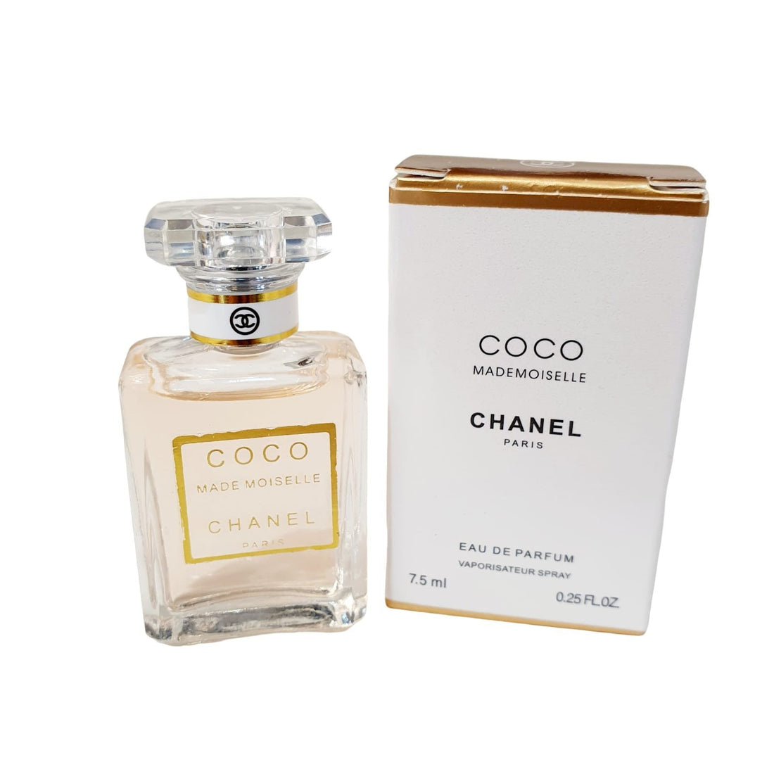 Chanel Coco Mademoiselle Eau de Parfum Miniature 7.5ml