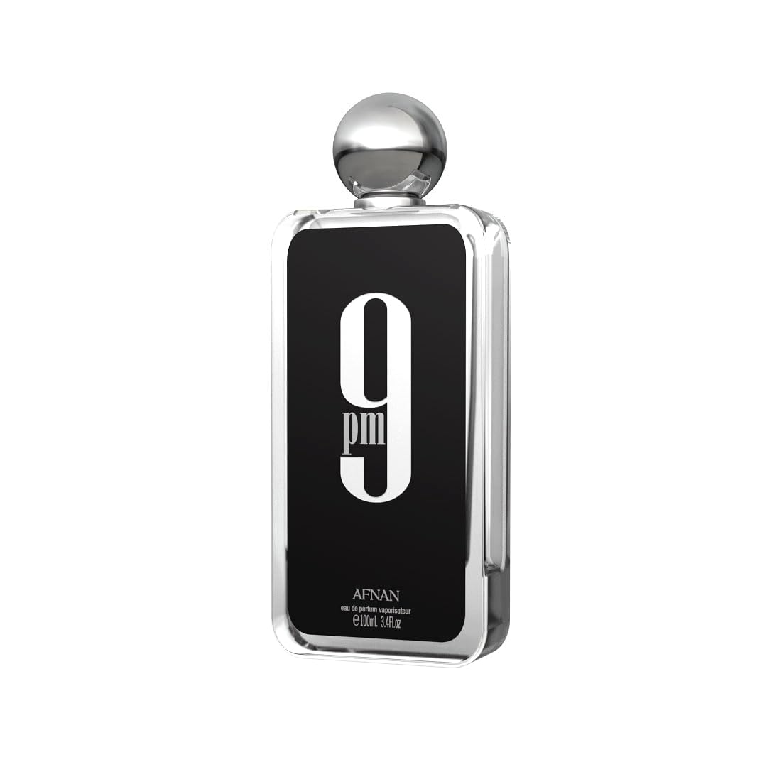 Afnan 9PM Eau de Parfum 100ml For Men | Long Lasting Men's Fragrance | Shop Listing 3