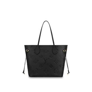 Louis Vuitton Neverfull MM Turtledove
