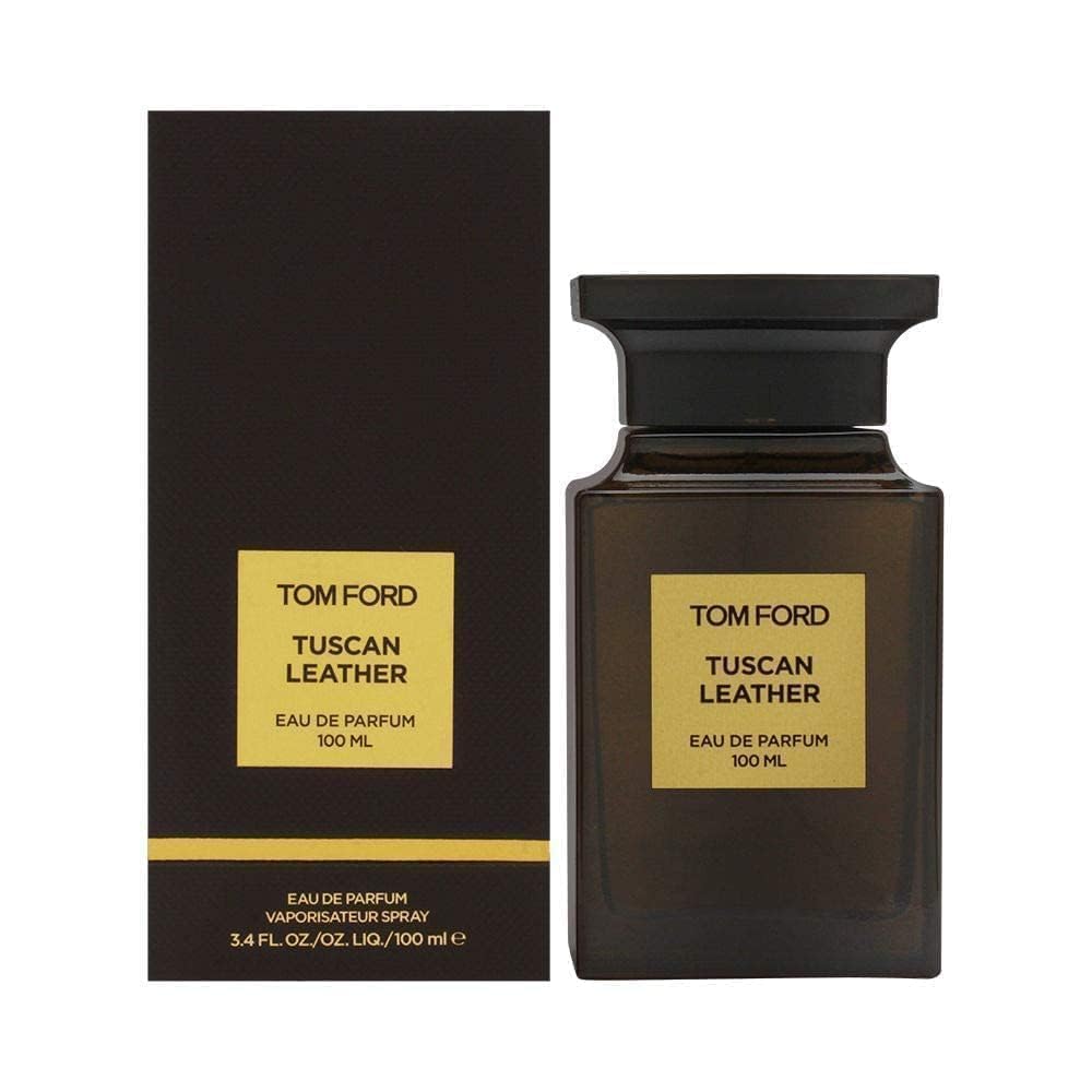 Tom Ford Tuscan Leather 100ml