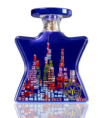 BOND No. 9 — New York Night Swarovski Edition (RDP) product image