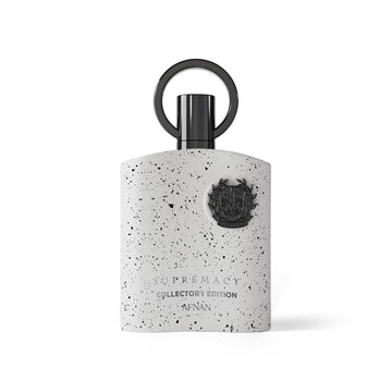Afnan Supremacy Collector’s Edition Eau de Parfum 100ml | Fresh Fruity Amber Long-Lasting Fragrance for Men | Shop Listing 3