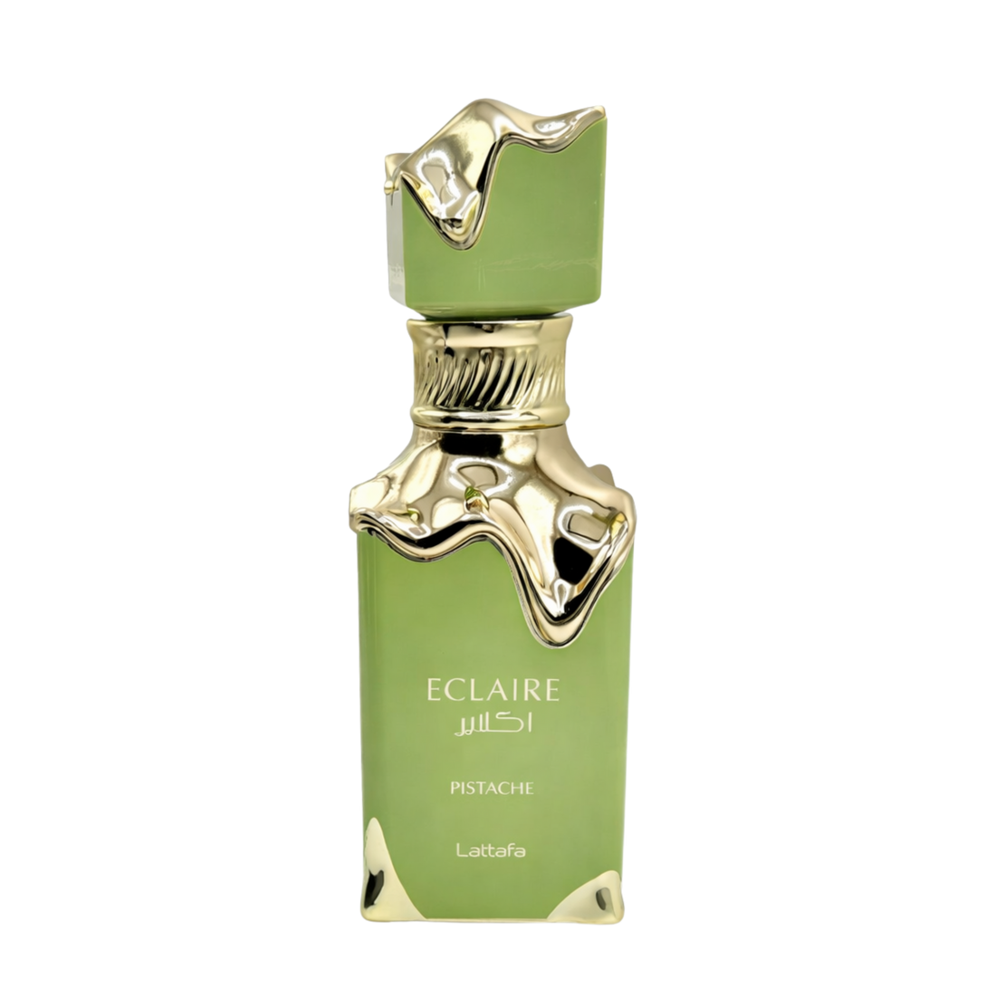 Lattafa Eclaire Pistache for Women Eau de Parfum Spray