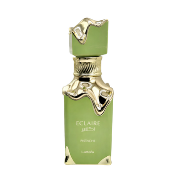 Lattafa Eclaire Pistache for Women Eau de Parfum Spray