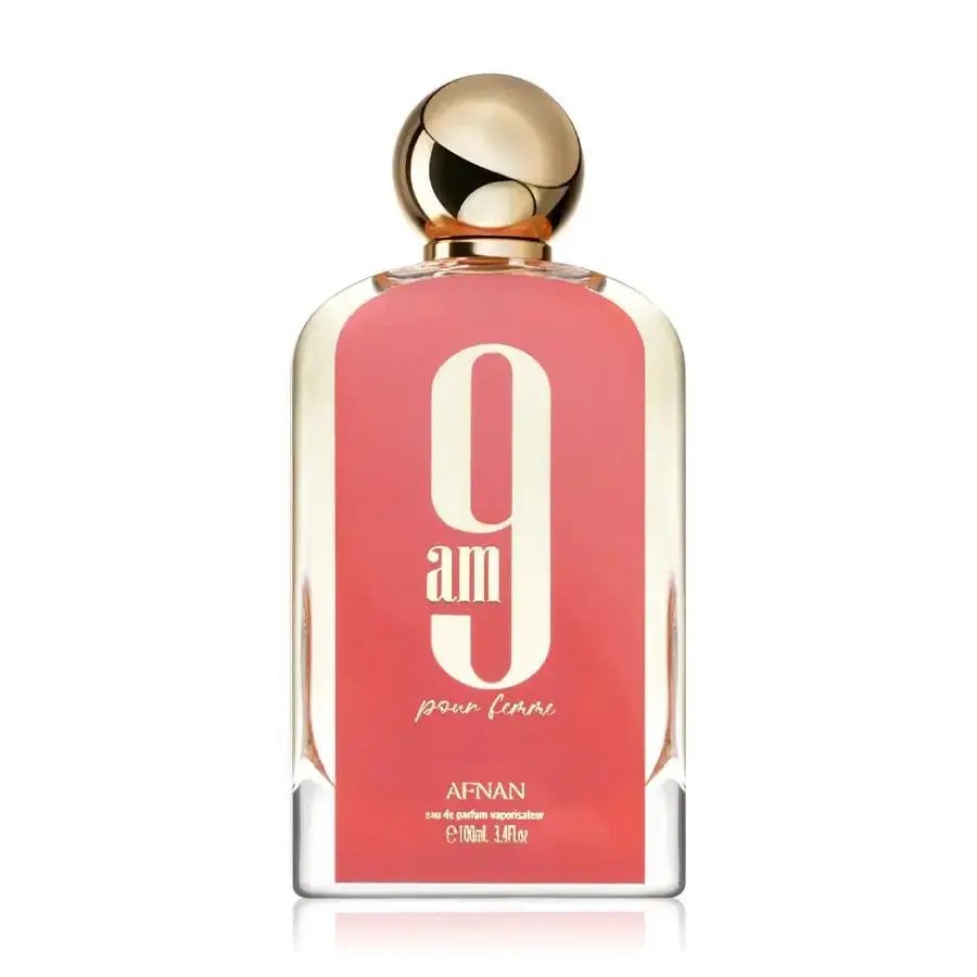 Afnan 9AM Pour Femme EDP 100ml