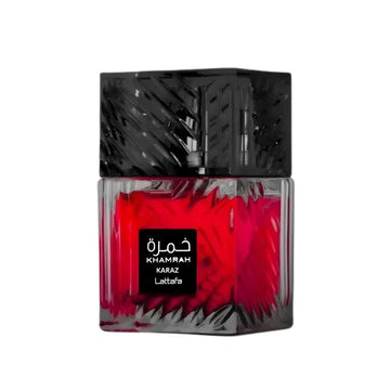 Lattafa KHAMRAH KARAZ for Unisex Eau de Parfum Spray