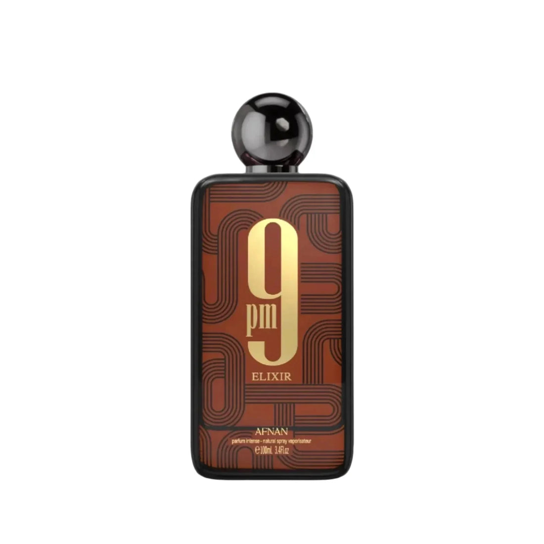 Afnan 9PM Elixir 100ml