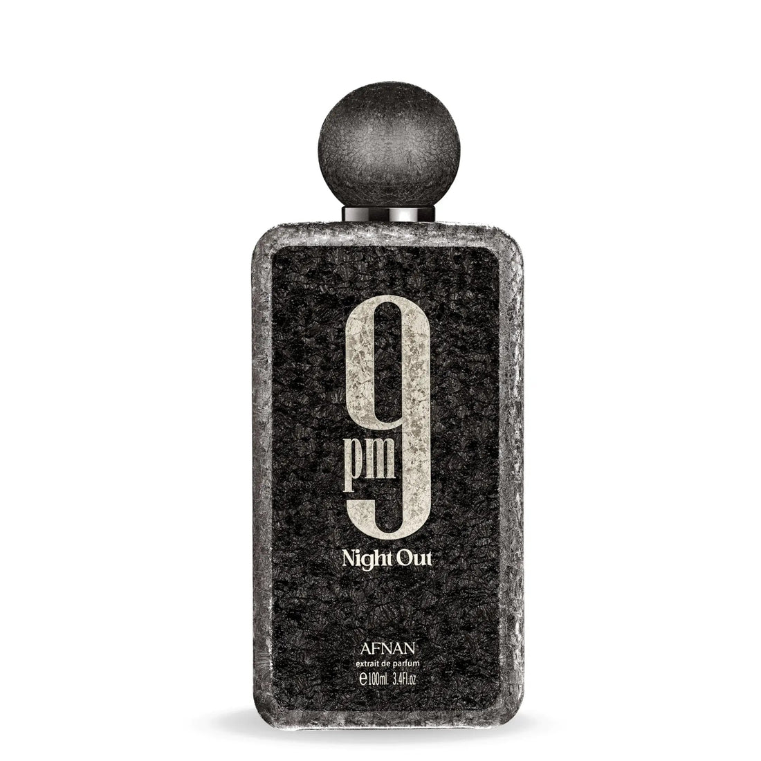 9pm Night Out Perfume 100ml Extrait de Parfum Afnan | Shop Listing 4