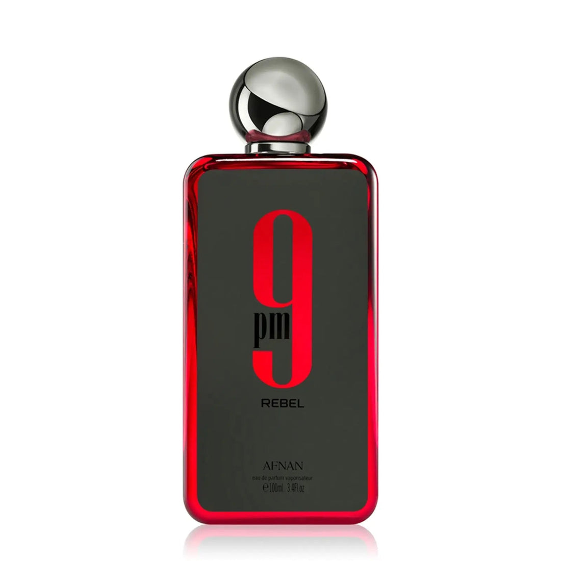 Afnan 9PM Rebel EDP 100ml