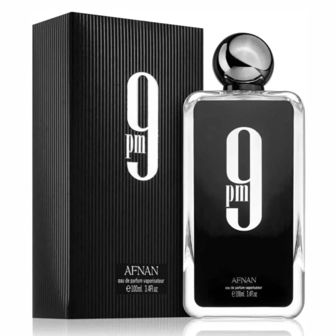 Afnan 9PM EDP 100ml