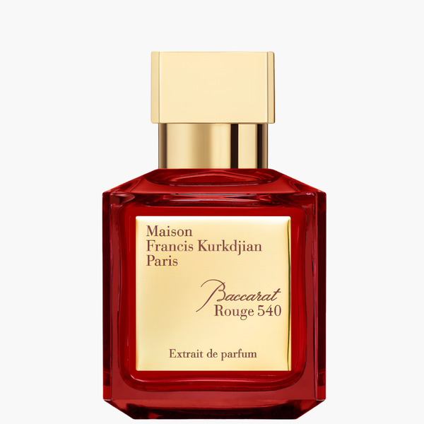 Maison Francis Kurkdjian Baccarat Rouge 540 Pure Perfume product image