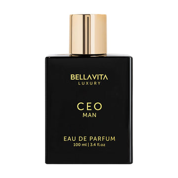 BellaVita Luxury CEO Man Perfume for Men product image