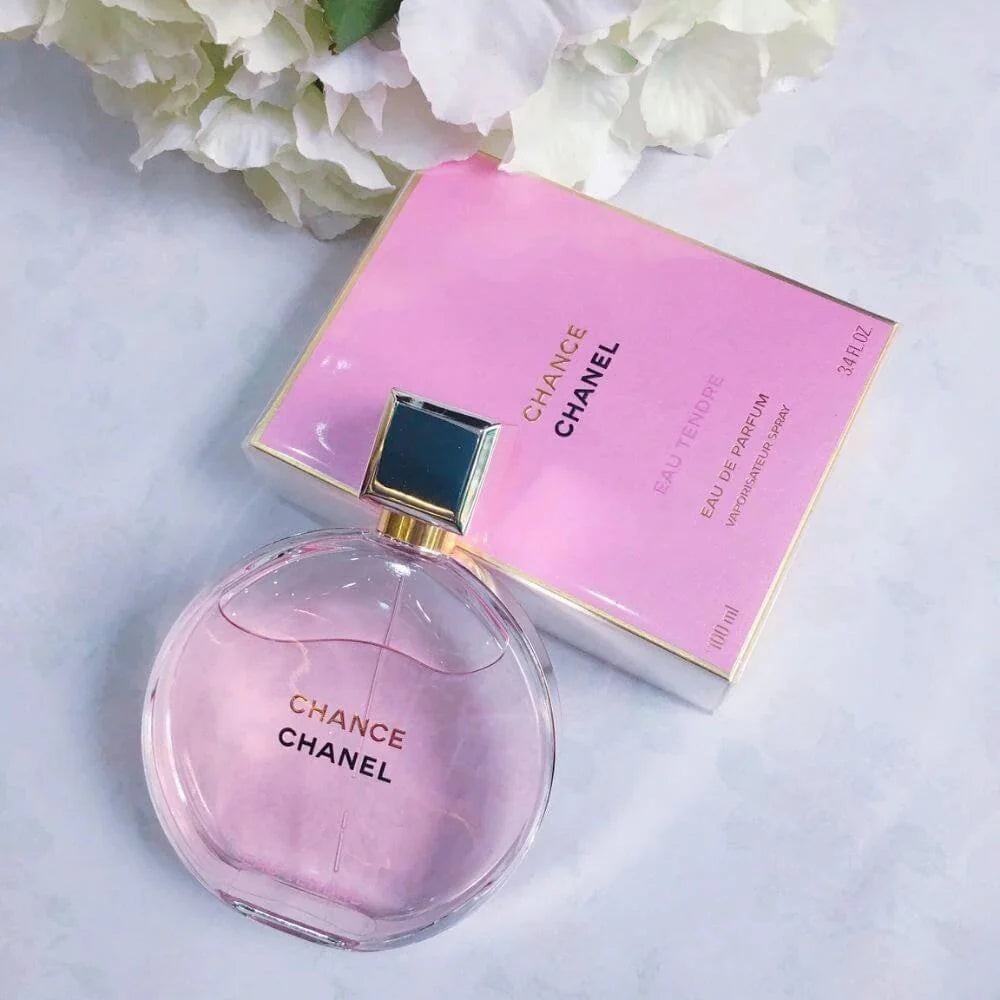 Chanel Chance Eau Tendre EDP 100ml