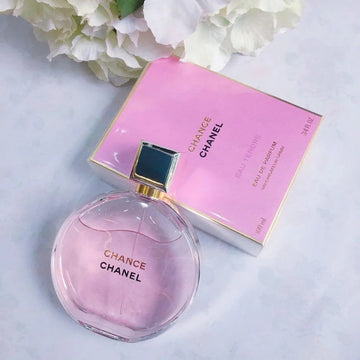 Chanel Chance Eau Tendre EDP 100ml