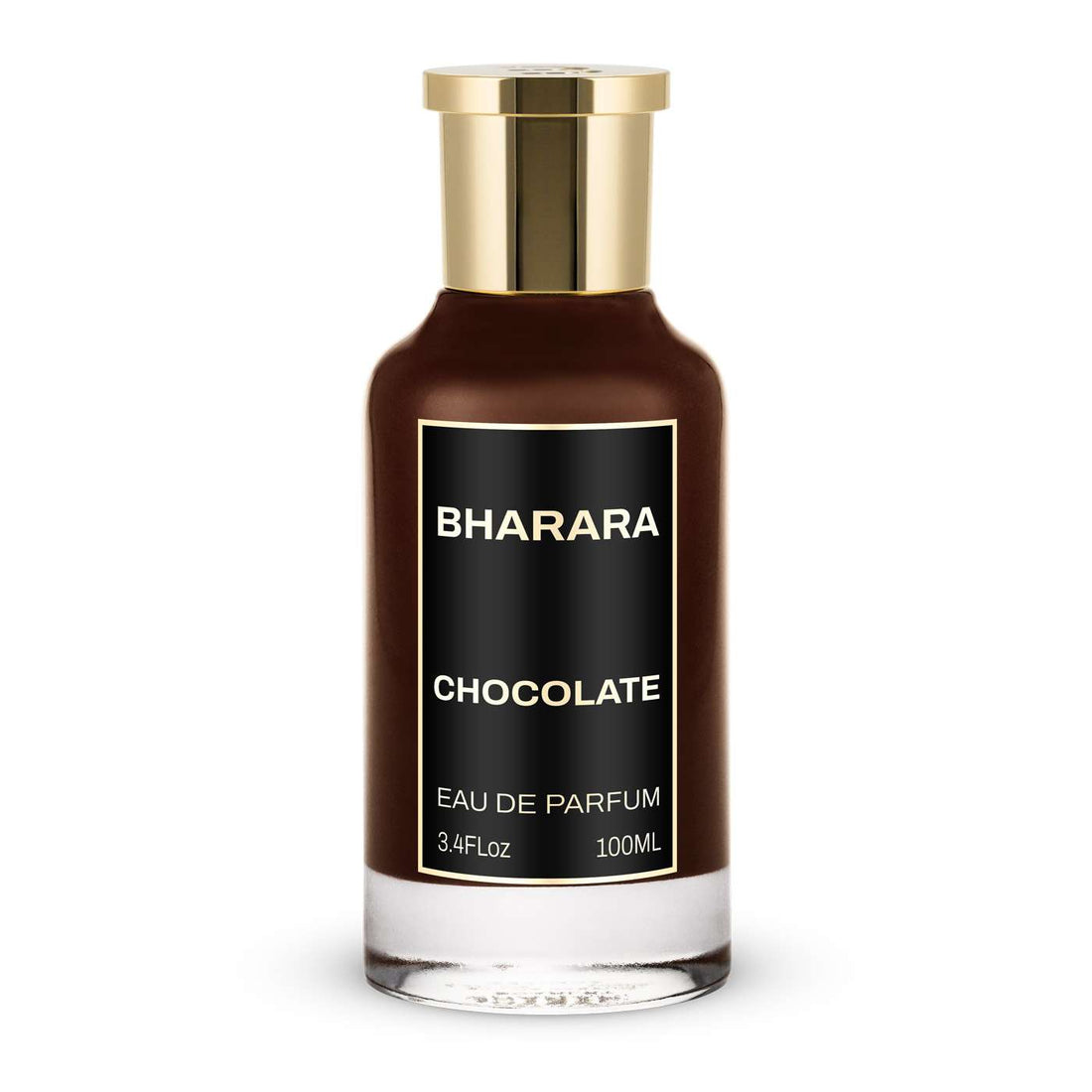 Bharara Chocolate 100ml Eau de Parfum SP Unisex product image