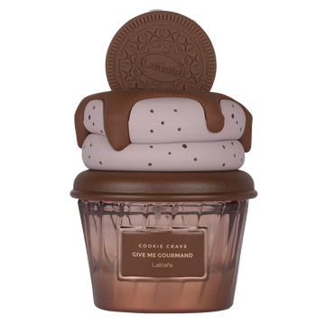 Lattafa Cookie Crave for Unisex Eau De Parfum Spray
