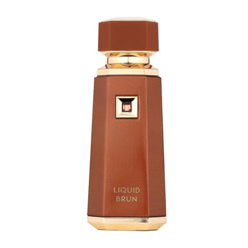 Fragrance World Liquid Brun Eau de Parfum for Men product image