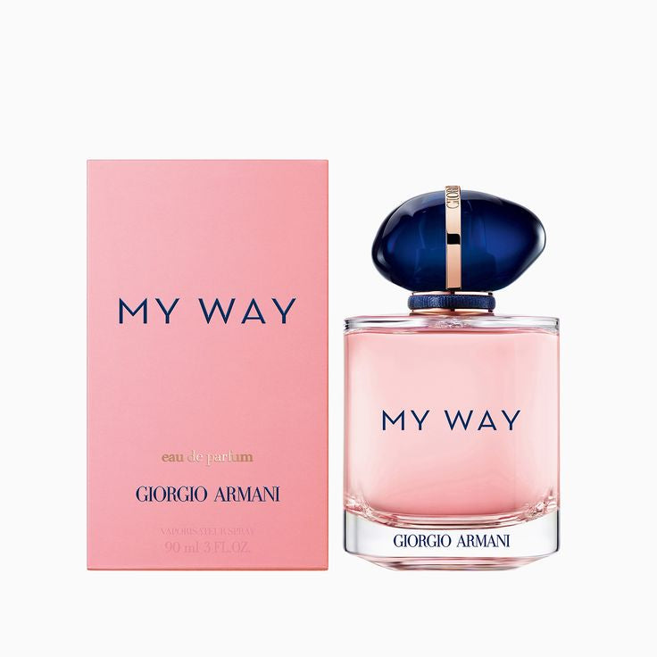 Giorgio Armani My Way EDP