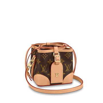 Louis Vuitton Noé Purse Monogram