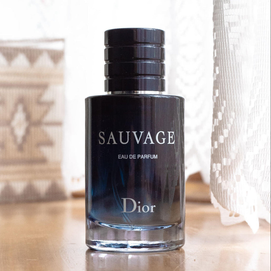 Dior Sauvage EDP 100ml