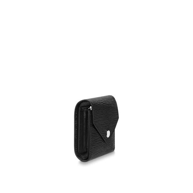 Louis Vuitton Victorine Wallet Noir