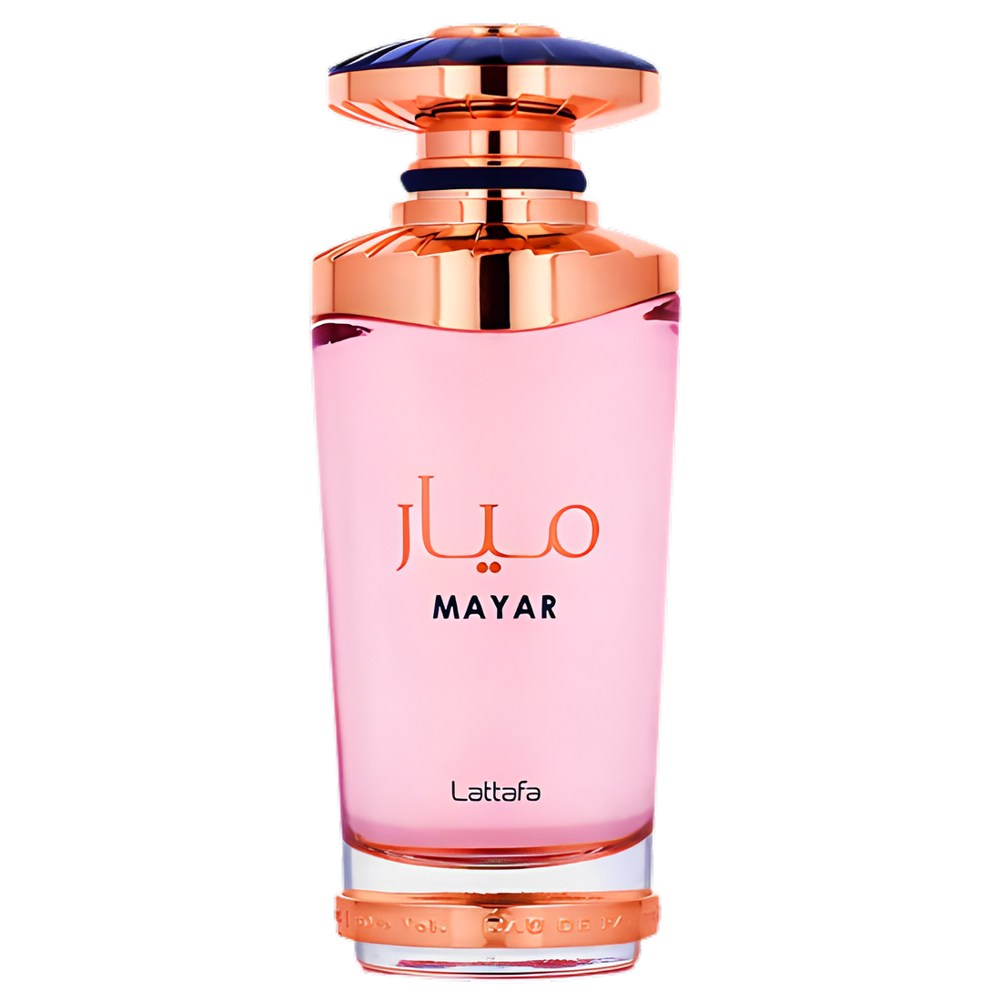 Lattafa Perfumes Mayar for Women Eau de Parfum Spray