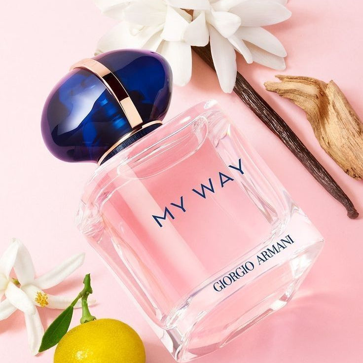 Giorgio Armani My Way EDP