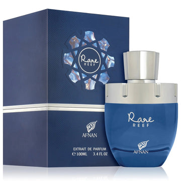 Rare Reef 100ml EDP Afnan | Shop Listing 2