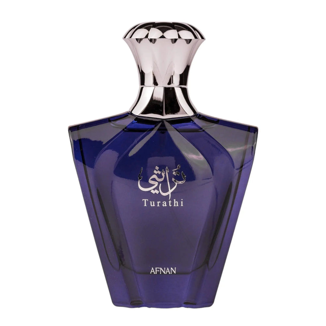 Turathi Blue Perfume 90ml EDP Afnan | Shop Listing 3