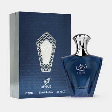 Afnan Turathi Blue EDP 100ml