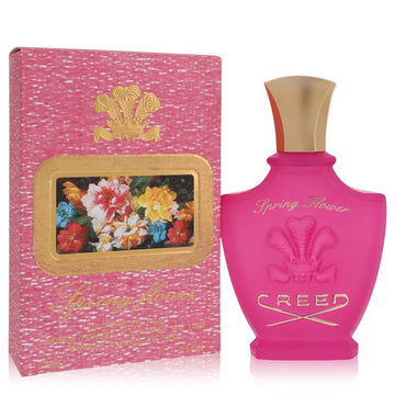 Creed Spring Flower Eau de Parfum 2.5 oz (75 ml) – Luxury Women’s Perfume | 100% Authentic | New Sealed | Free USA Shipping | Shop Listing 3