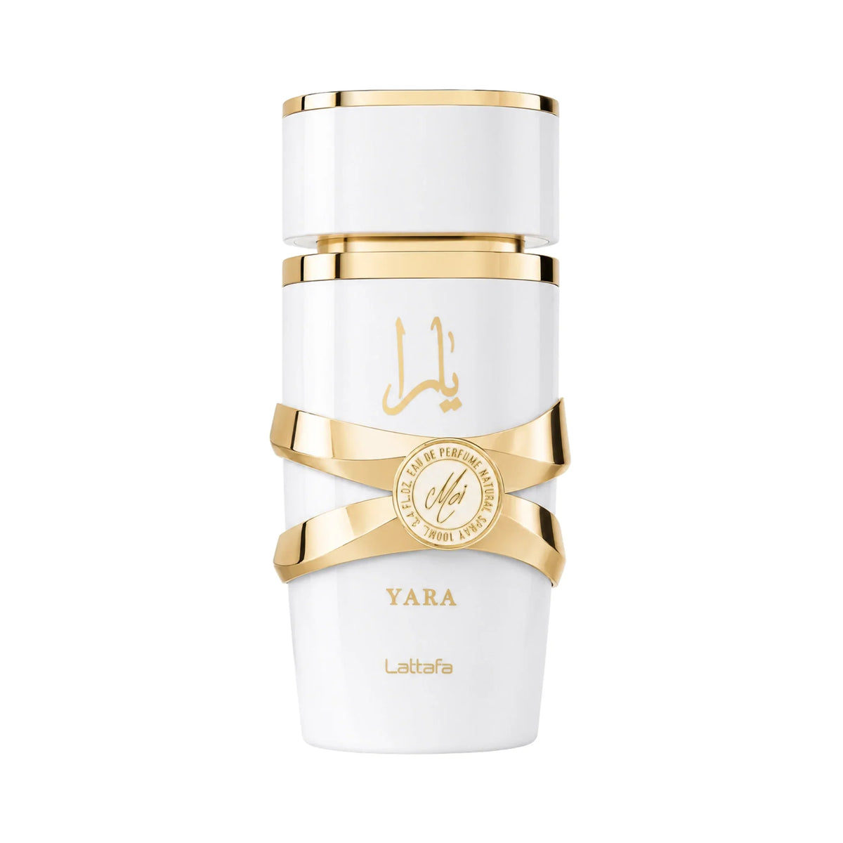 Lattafa YARA Moi for Women Eau de Parfum Spray