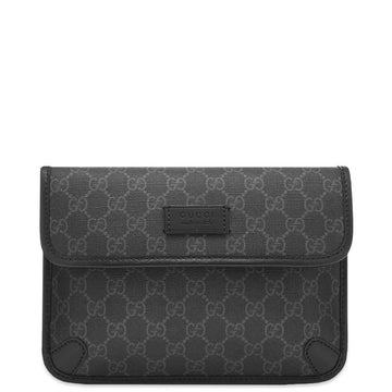 Gucci GG Supreme Belt Bag
