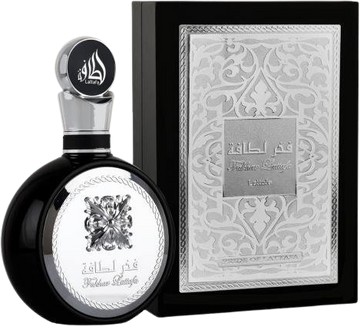 Lattafa Fakhar for Men Eau de Parfum Spray
